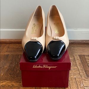 COPY - Salvatore Ferragamo Shoes